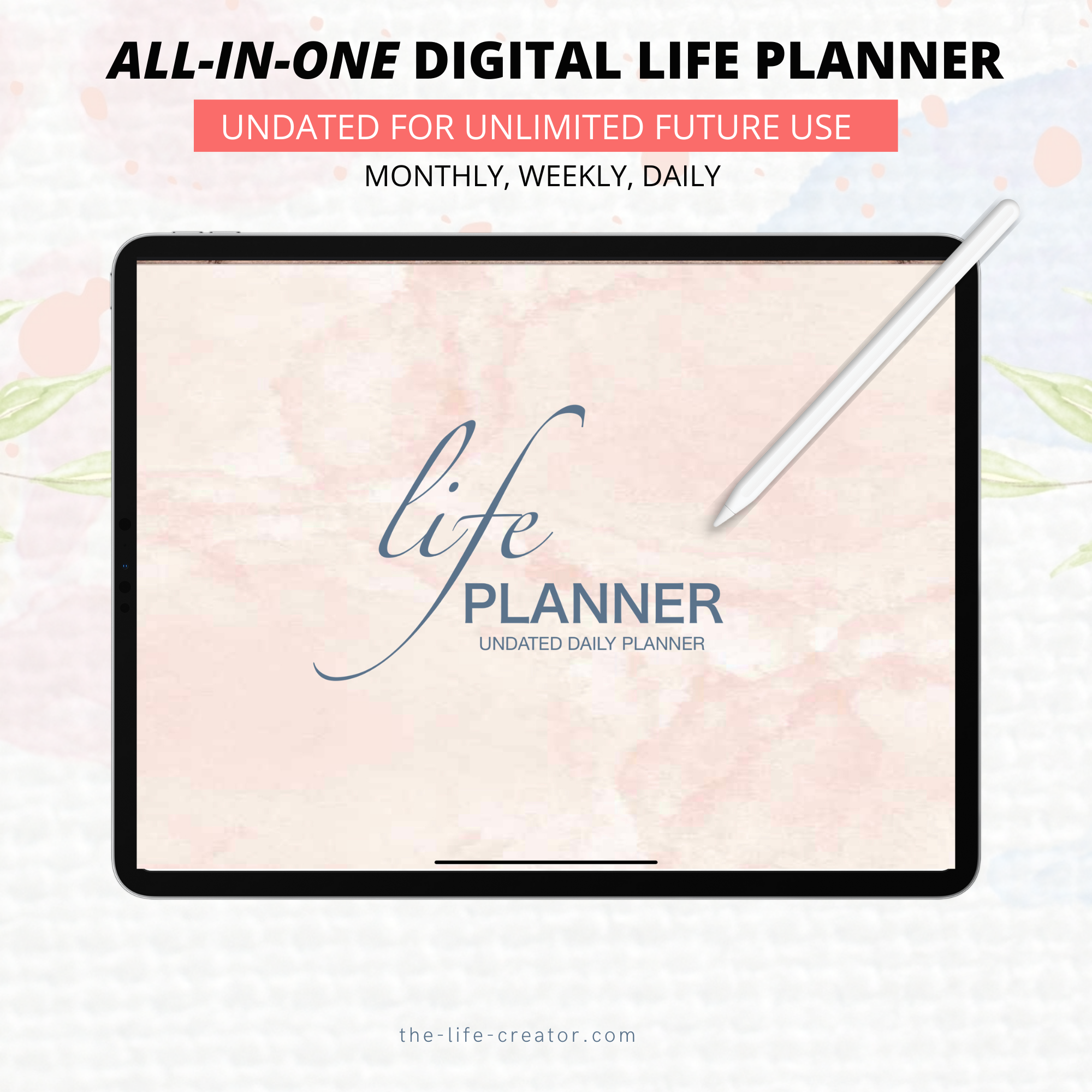 Planners – The Life Creator